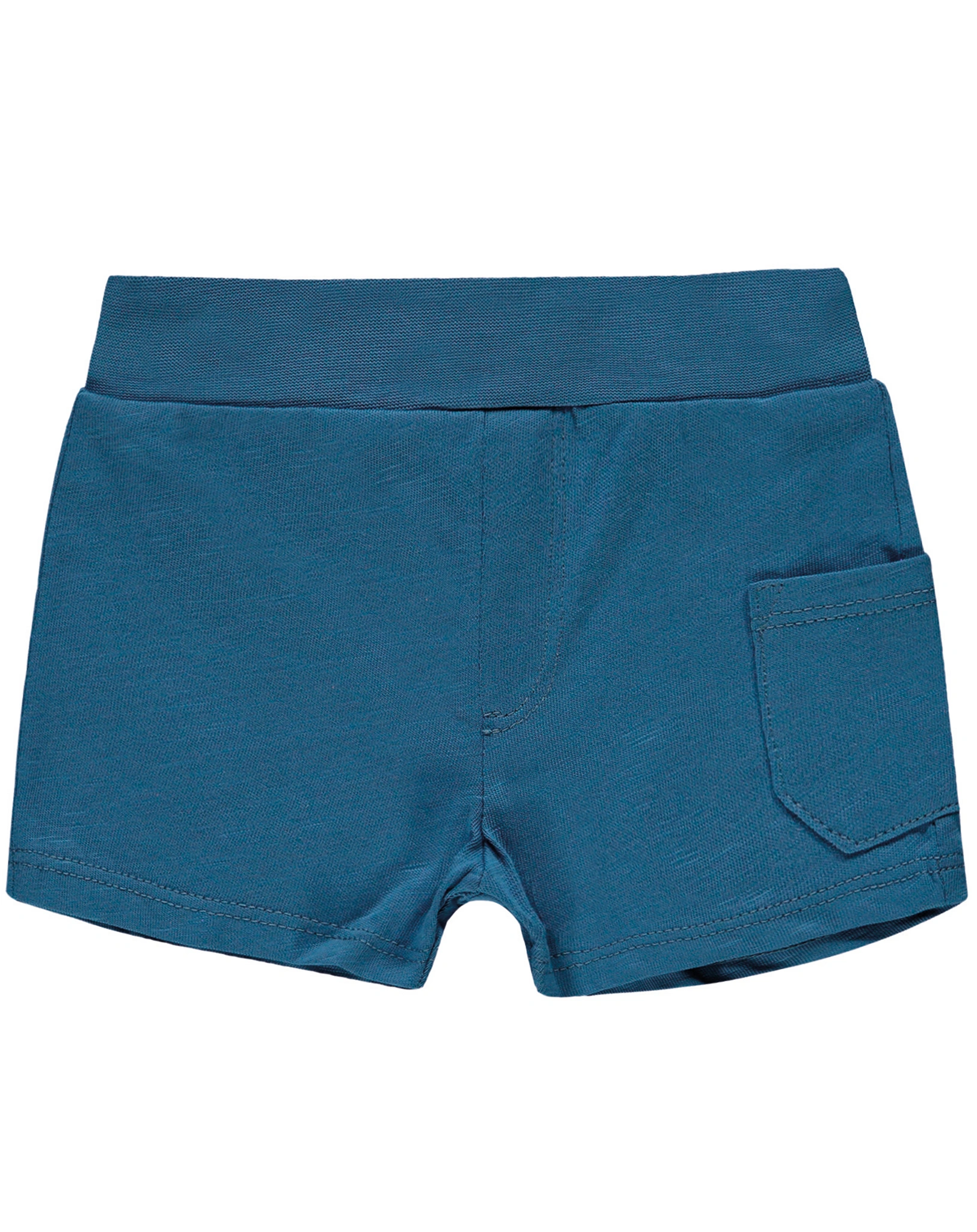 Shorts CACTUS in vallarta blue
