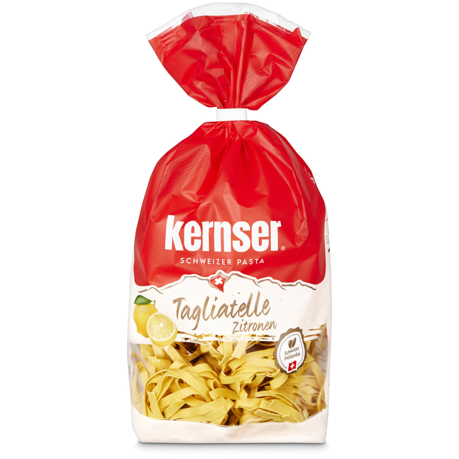 Kernser Tagliatelle Zitrone