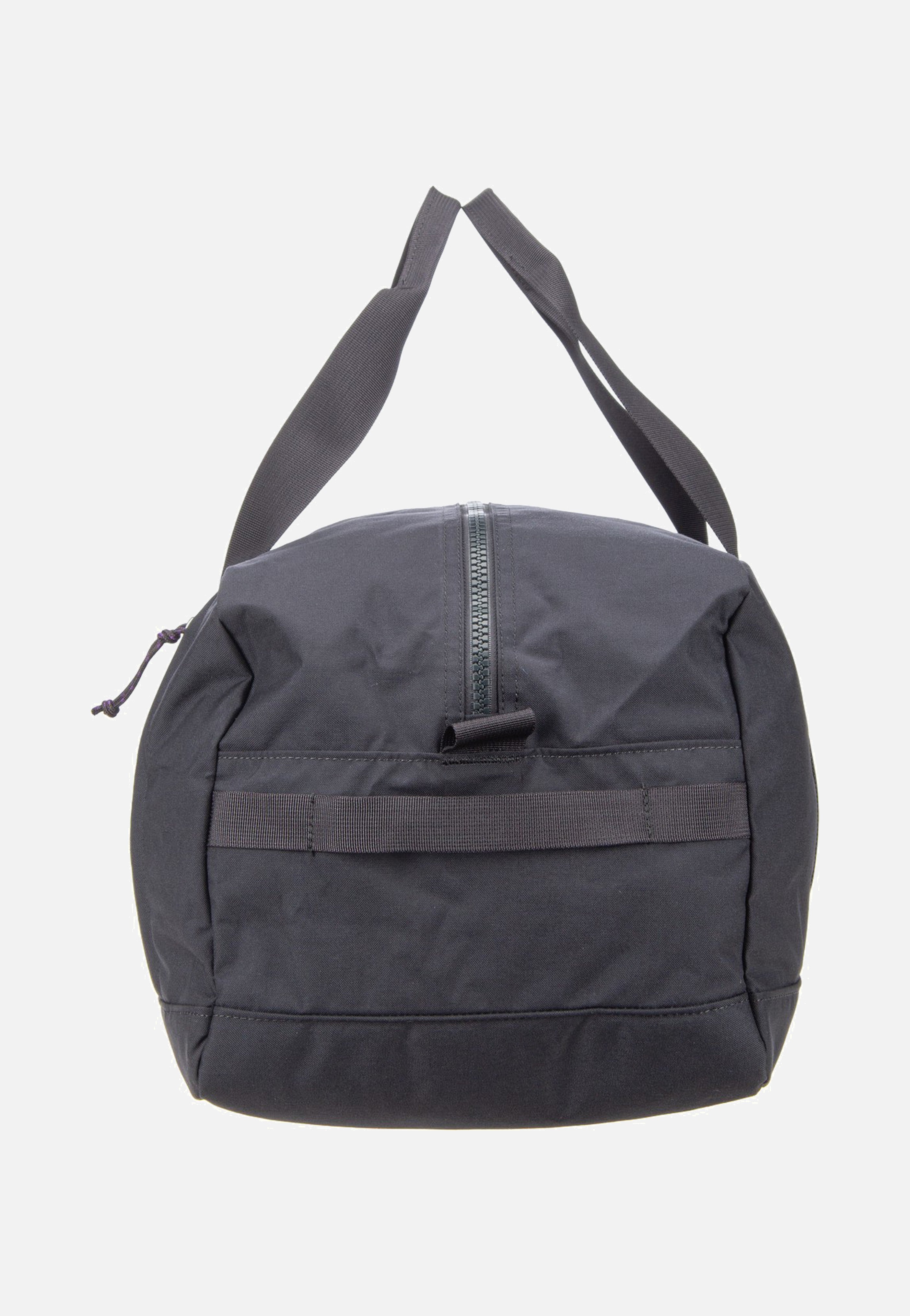 Vardag Duffel 33 Coal Black - Dufflebag