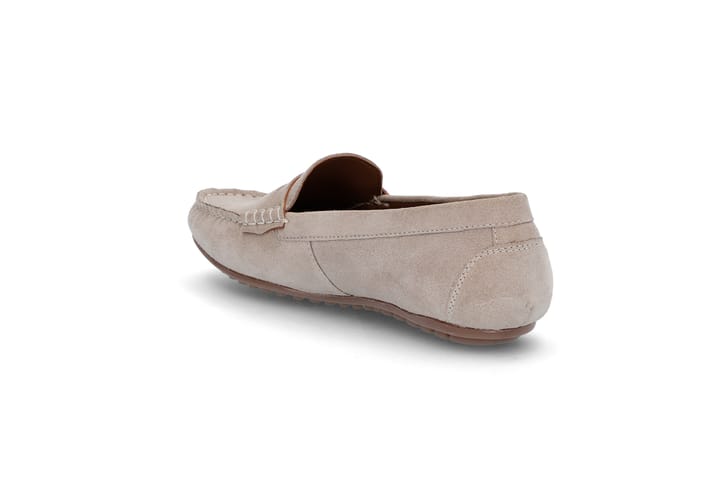 Tidløs loafer