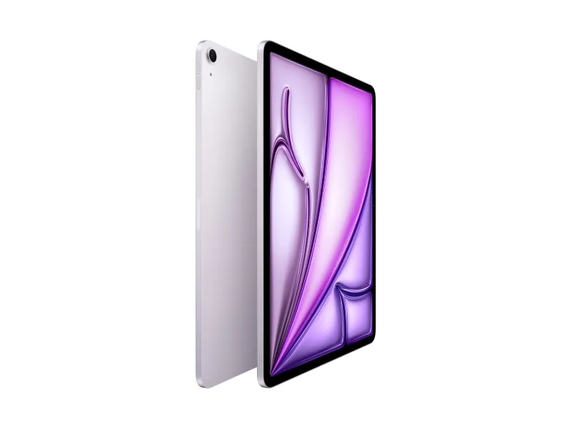 Apple 13-inch iPad Air M2 Wi-Fi - Tablet - 256 GB - 13