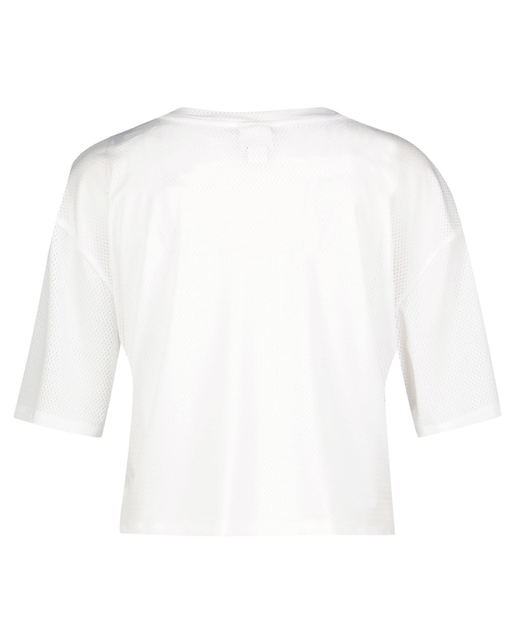 Guess Originals| Damen T-Shirt GO KATRINA Cropped