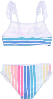 Paw Patrol Bikini, Hvit