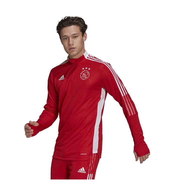 adidas Ajax Men Trainingstop 2021/2022