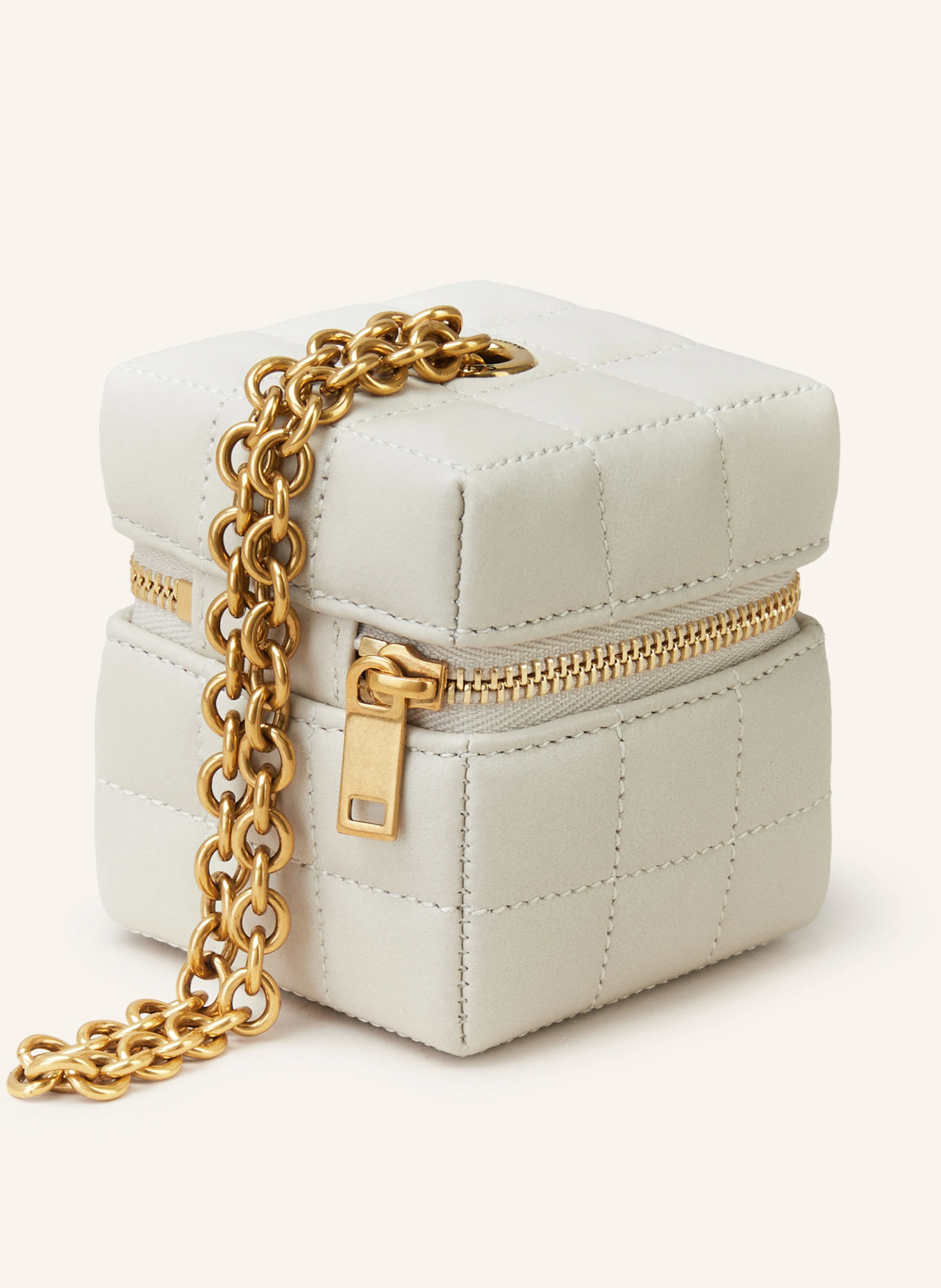 SAINT LAURENT Geldbörse CASSANDRE