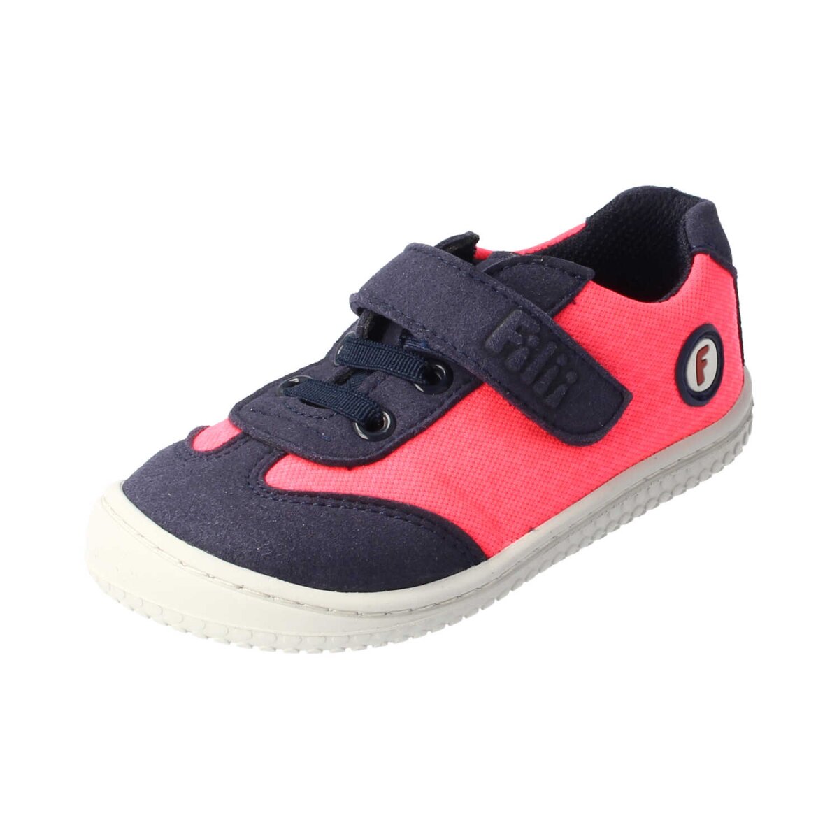 V30045-26 pink SALIIMA textil velcro Kinder Weite/M