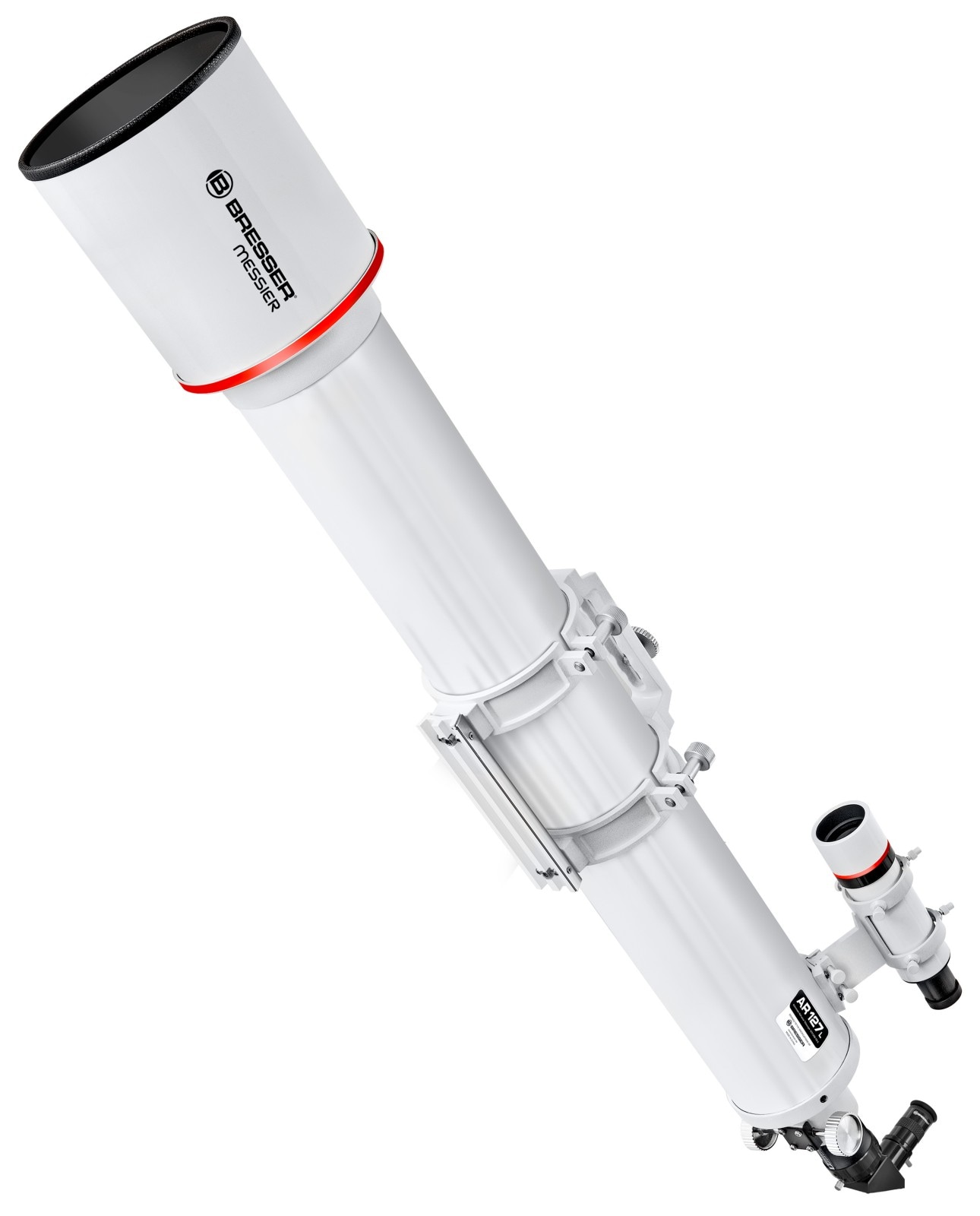 BRESSER Messier AR-127L/1200 Hexafoc Optischer Tubus