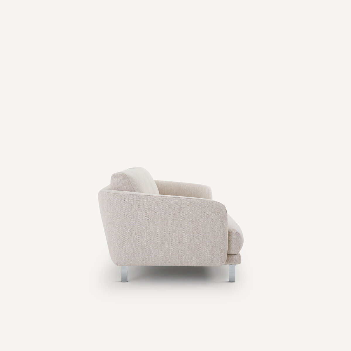 AM.PM<br>Banco compacto em tweed, Nogara