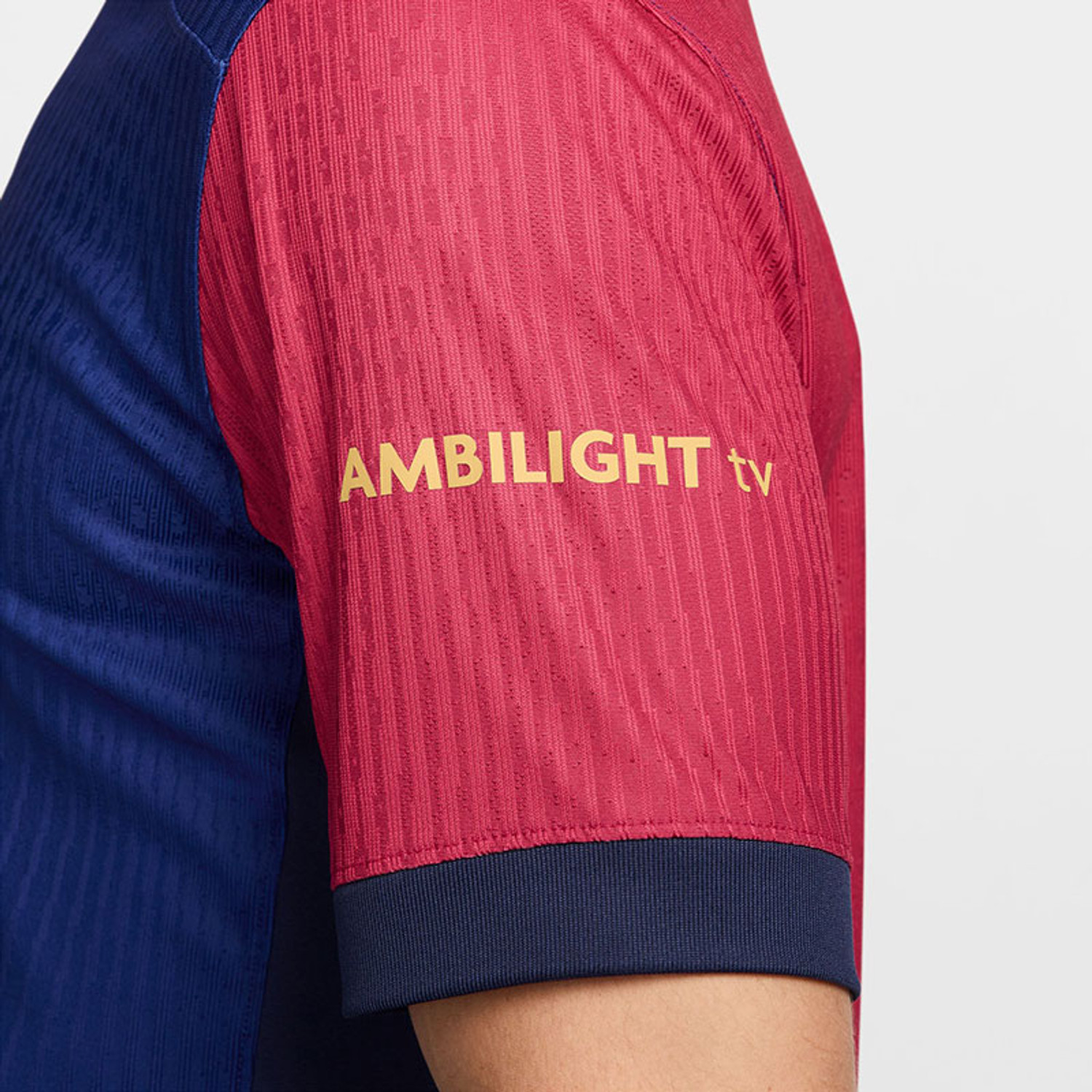 Nike FC Barcelona Match Thuis Shirt 2024/2025