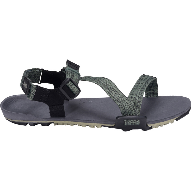 Xero Shoes Herren Z-Trail EV Sandale