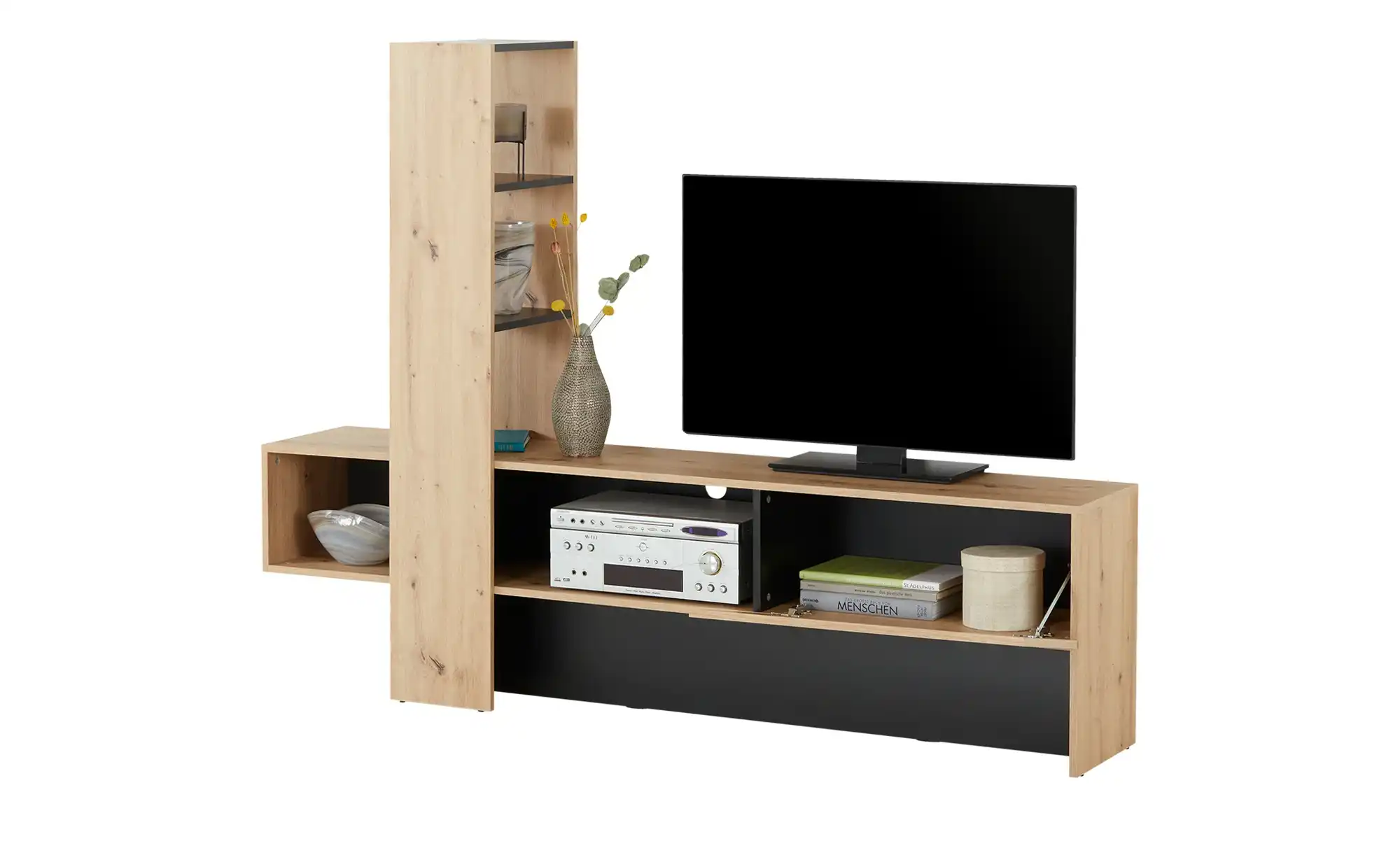 TV-Kombination Mendoza