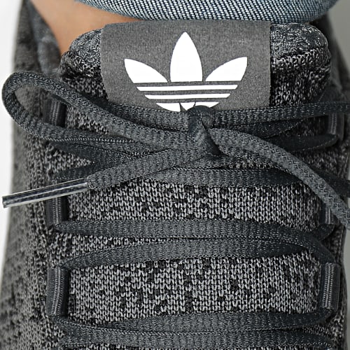 Baskets Swift Run 22 Decon GW6811 Grey Six Core Black