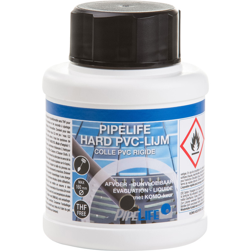PVC lijm 1L