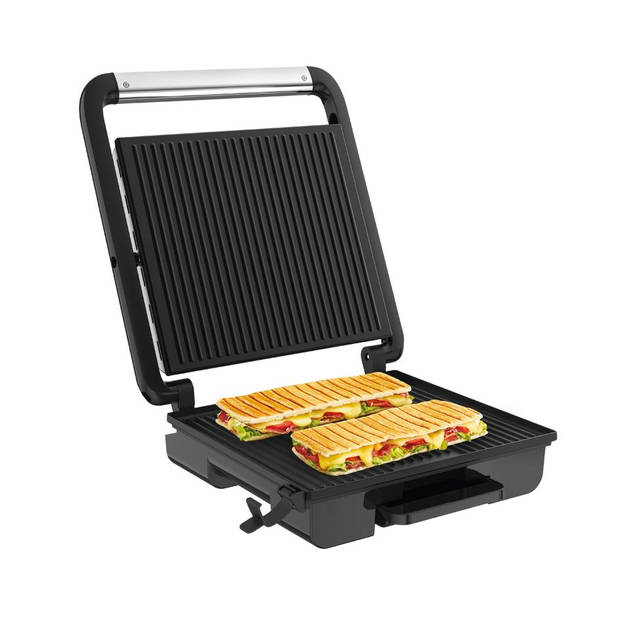 Tefal GC242D contactgrill Inicio 2.000W
