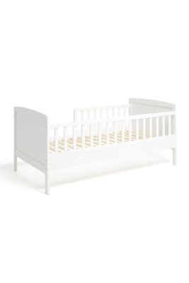 JLY DREAM Juniorseng LOWA 70x140, Hvit