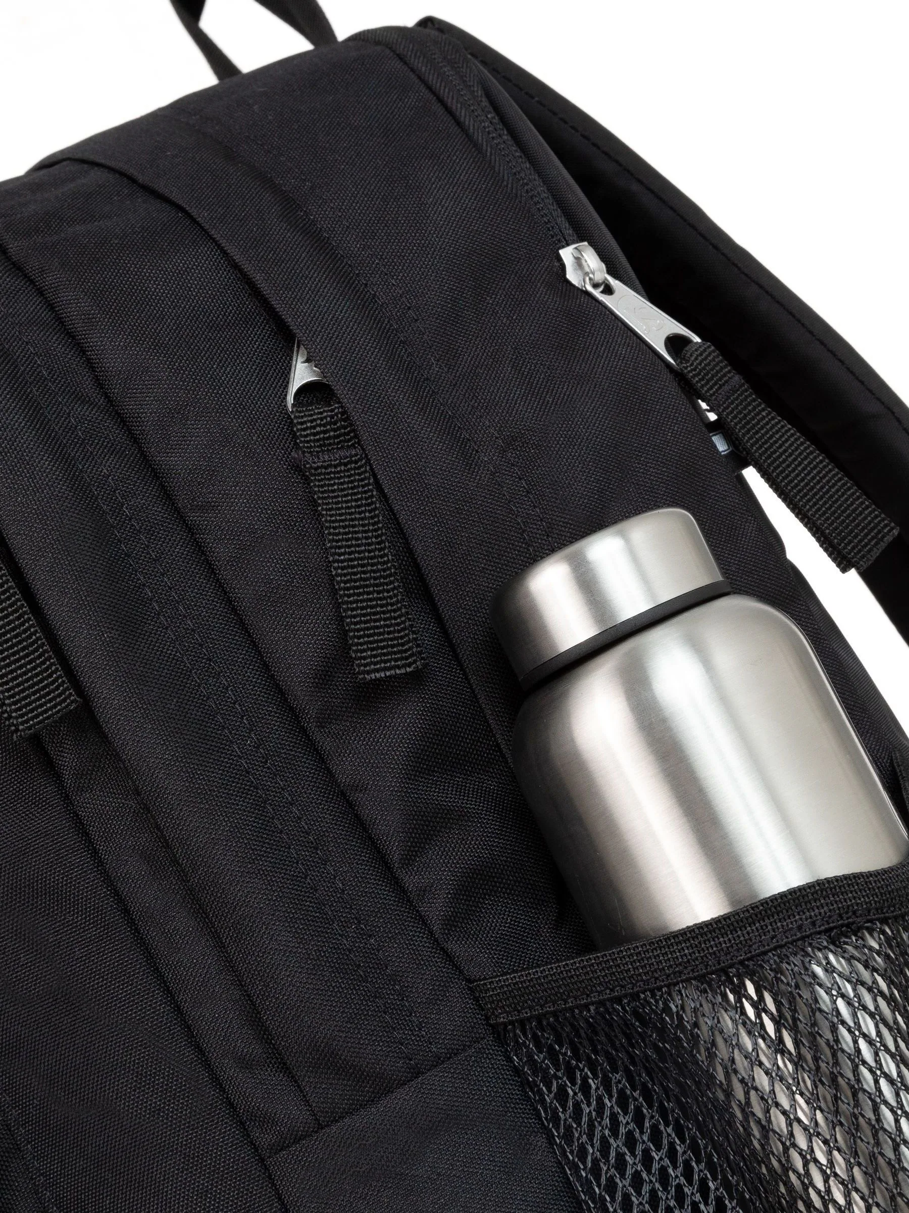 Zwart - Jansport Big Student Bag