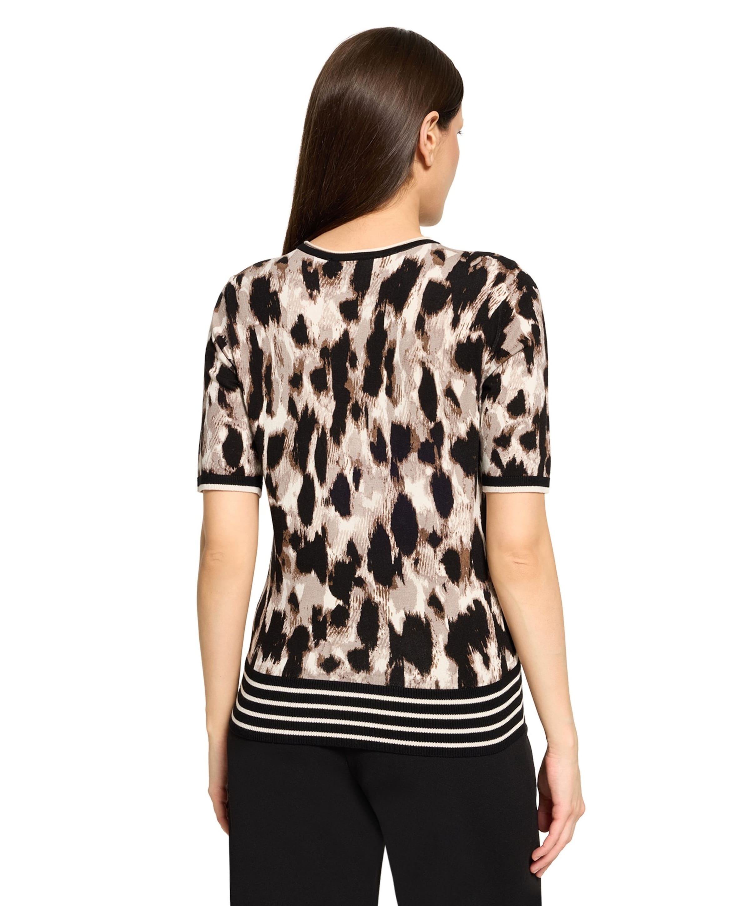 Betty Barclay Dames trui beige