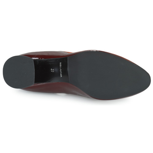 JB Martin - EMMA - VERNIS BORDEAUX
