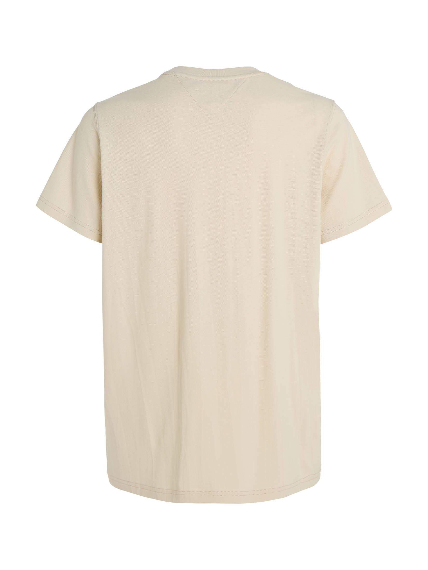 Tommy Jeans| Herren T-Shirt TJM SLIM PIQUE TEE