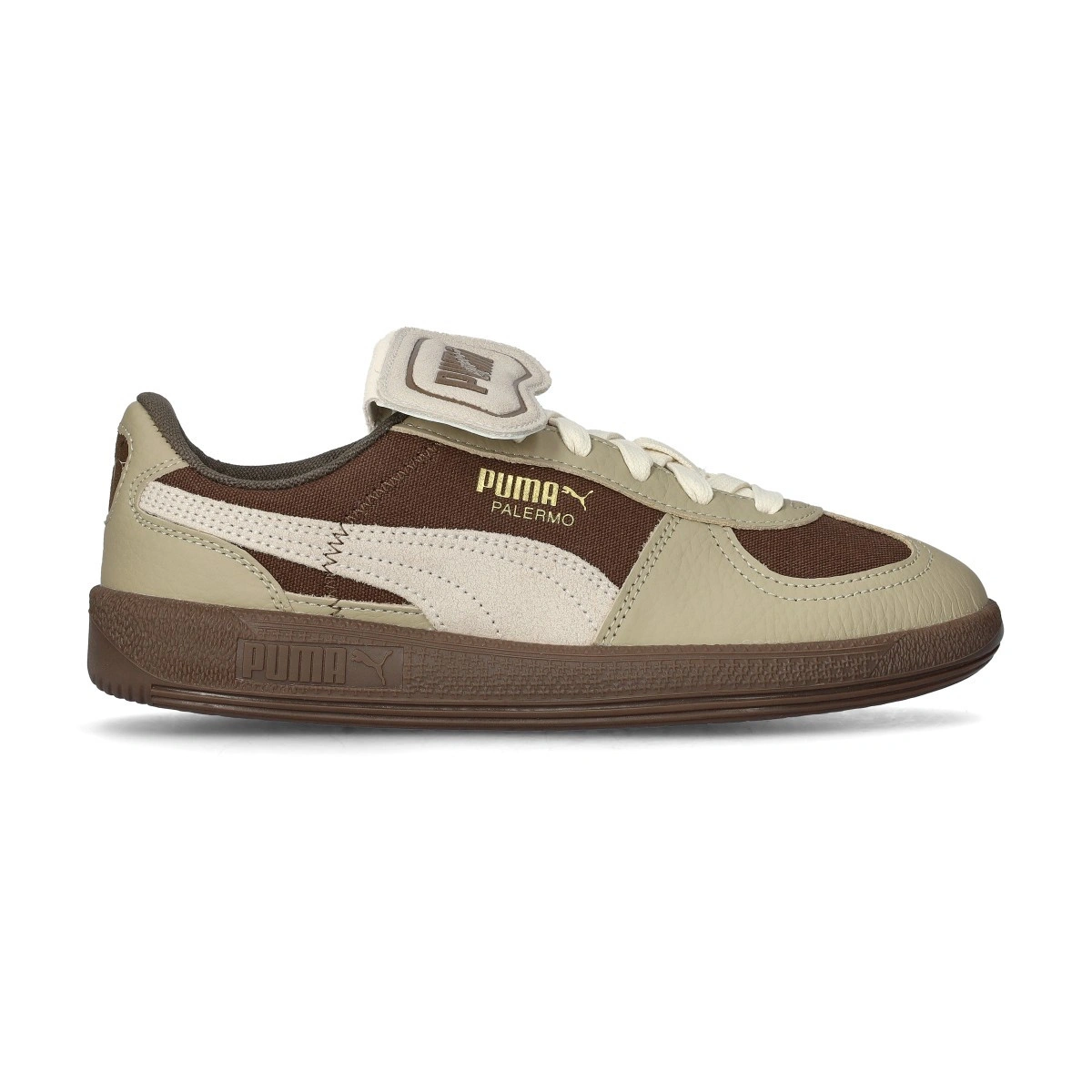 Sneakers Puma Palermo Futbolito