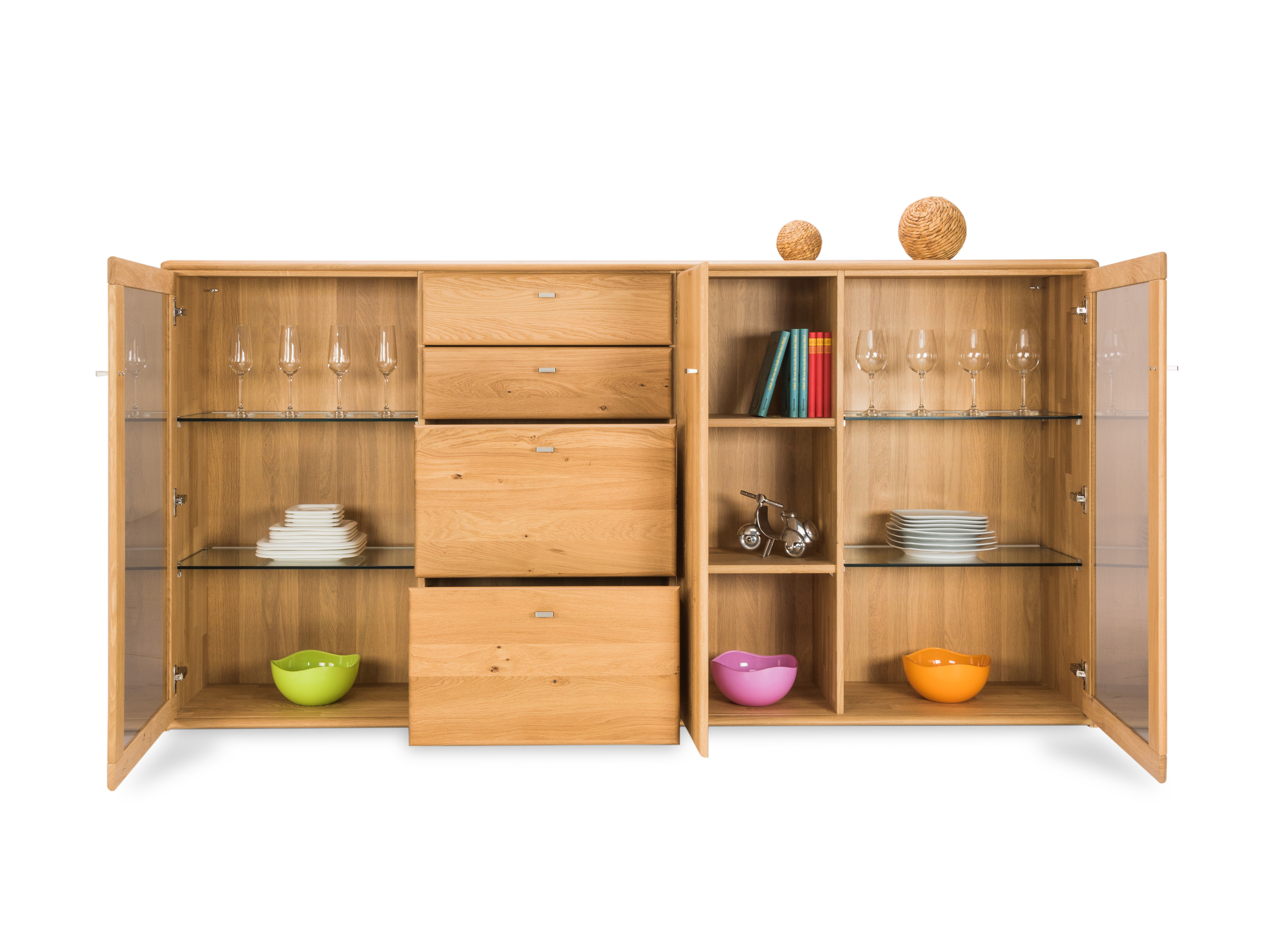 Highboard VALMONDO ABANDO
