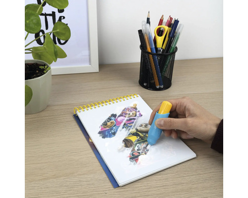 Paw Patrol Magische Waterverfset