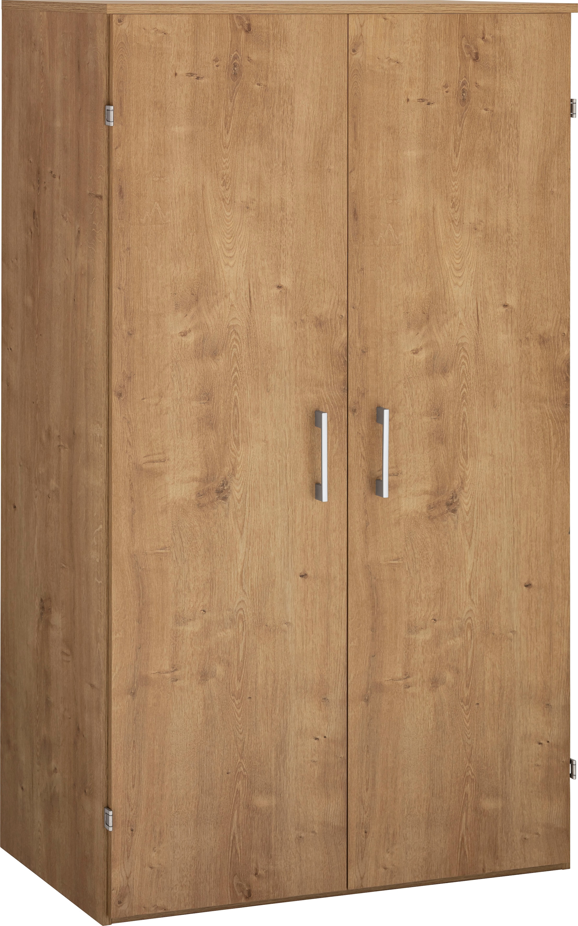 VOGL Möbelfabrik PC-Schrank »Nick« Sekretär, Masse 80x50x138 cm, Made in Germany
