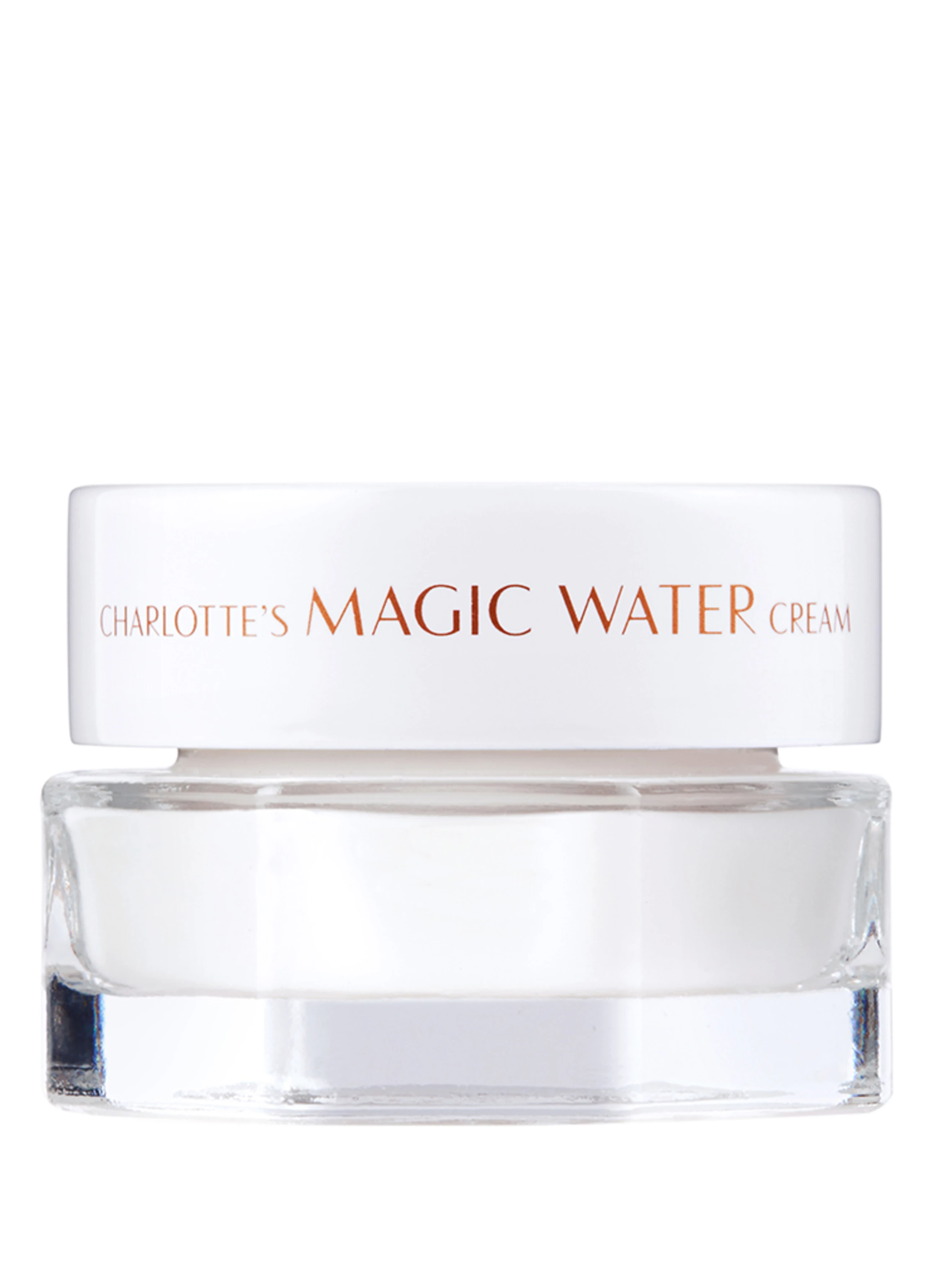 Charlotte Tilbury CHARLOTTE'S MAGIC WATER CREAM