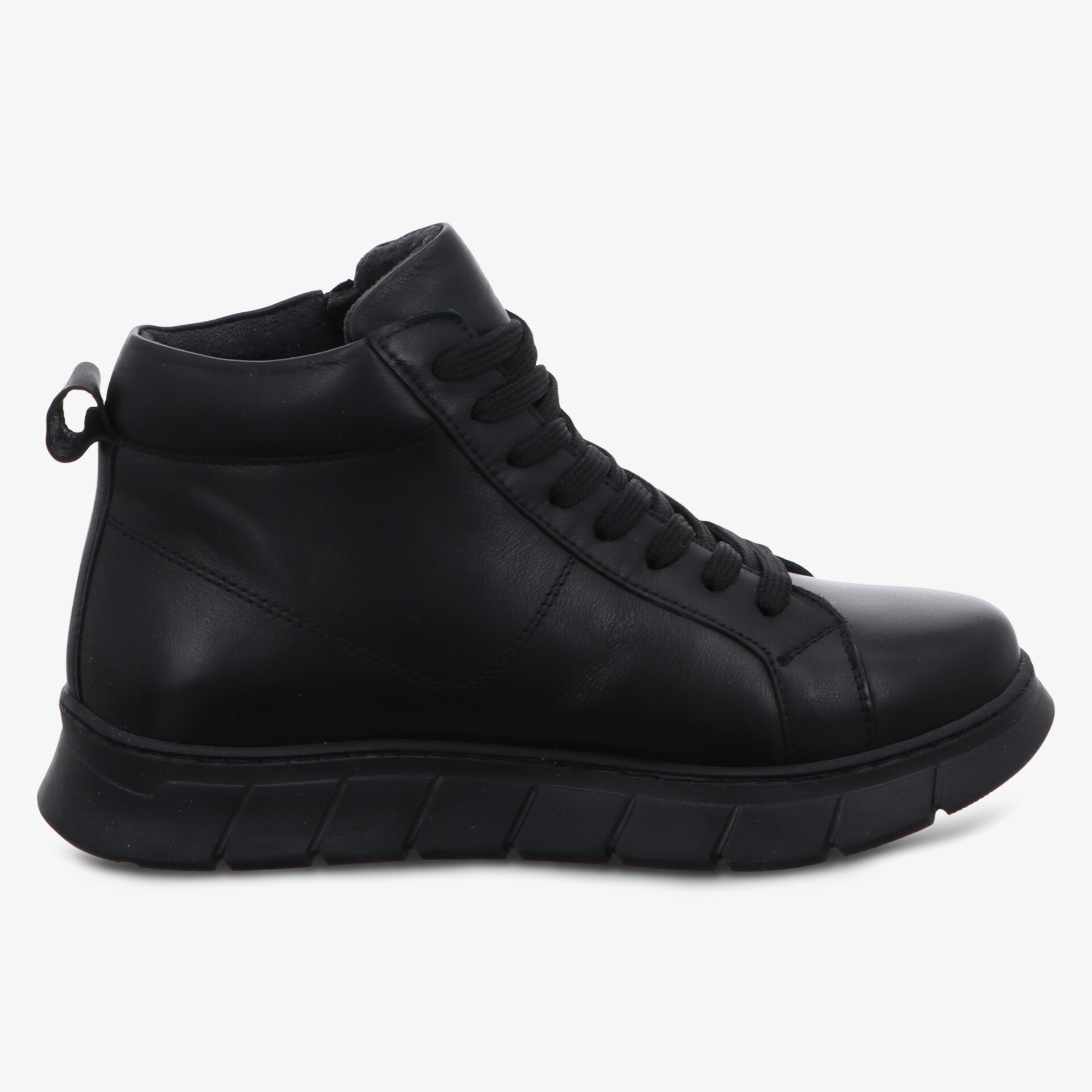 Gemini Damen Schnürstiefeletten schwarz - Jetzt bei reno.de kaufen