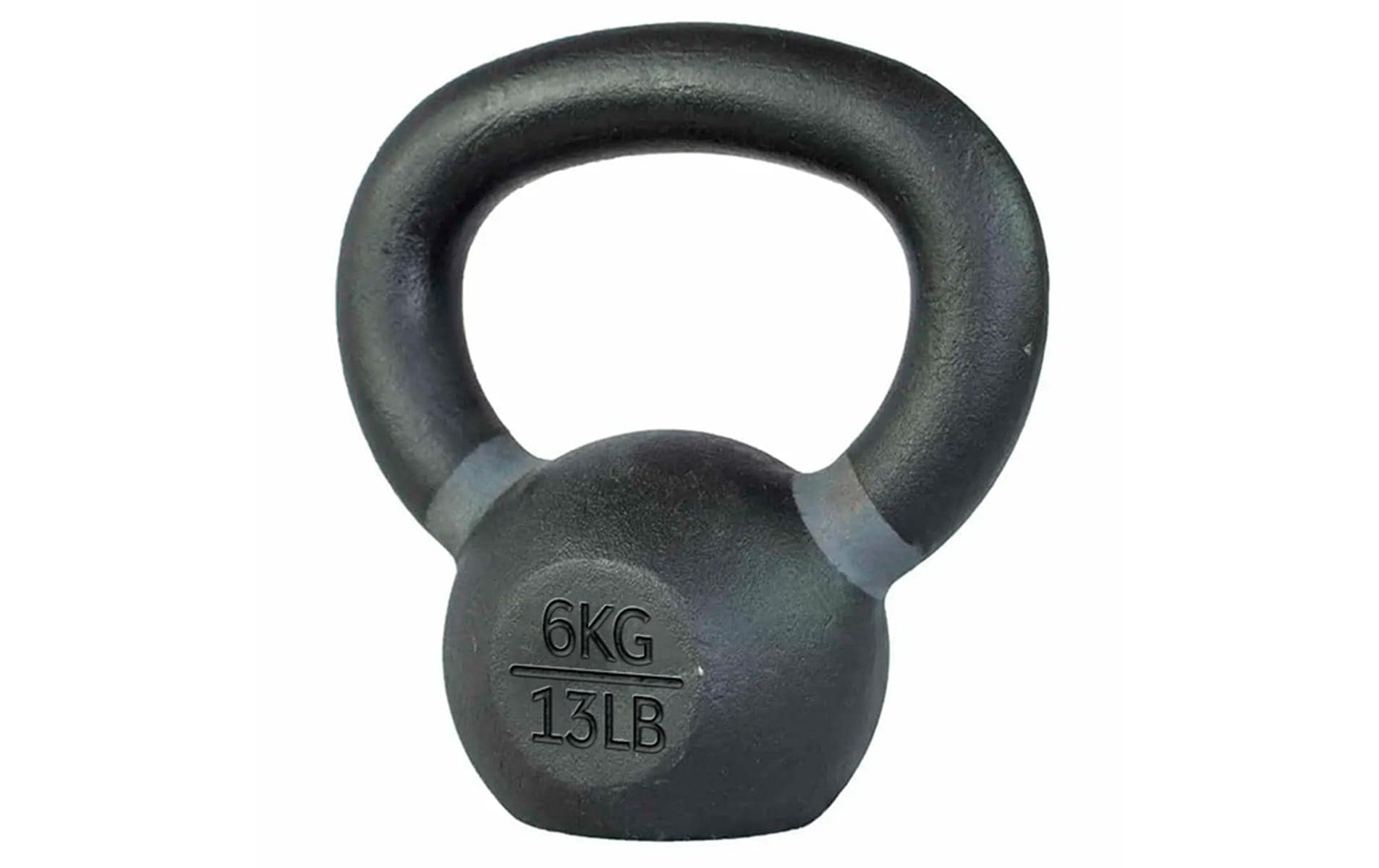 Kettlebell Competition 6 kgKugelhantel