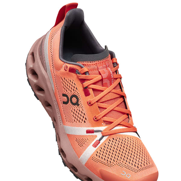 Chaussure trail ON RUNNING CLOUDSURFER TRAIL W