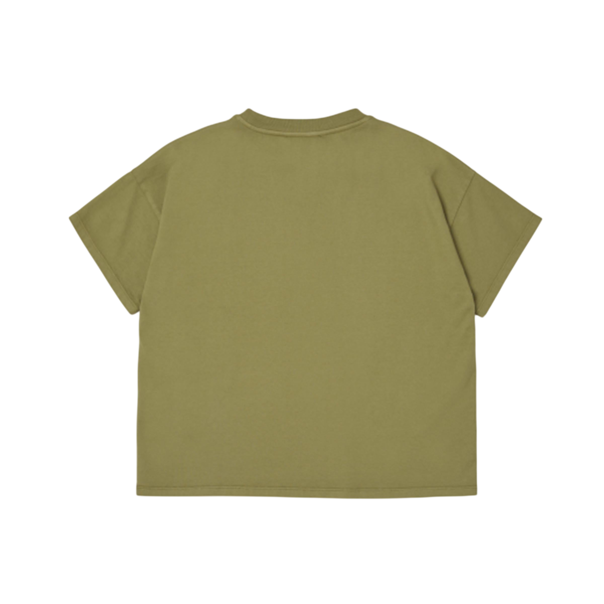 T-Shirt Fir Jersey