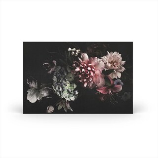BÖNNINGHOFF Bild BLUMEN 118 x 78 cm