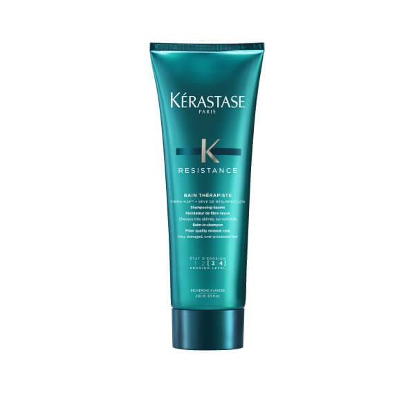 Bain Thérapiste Résistance Kérastase 250ML