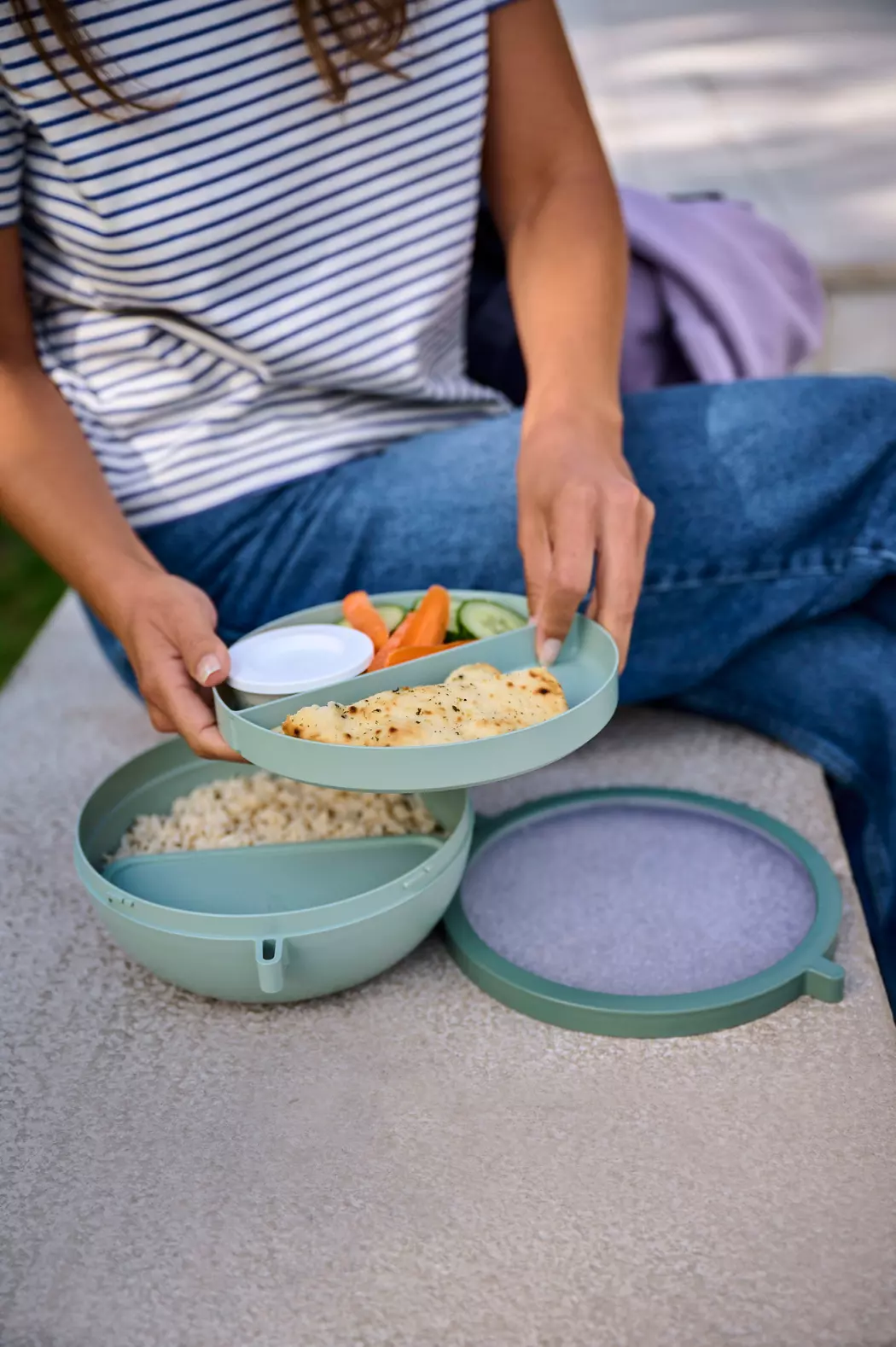 Lunchbox Vita 1500 ml