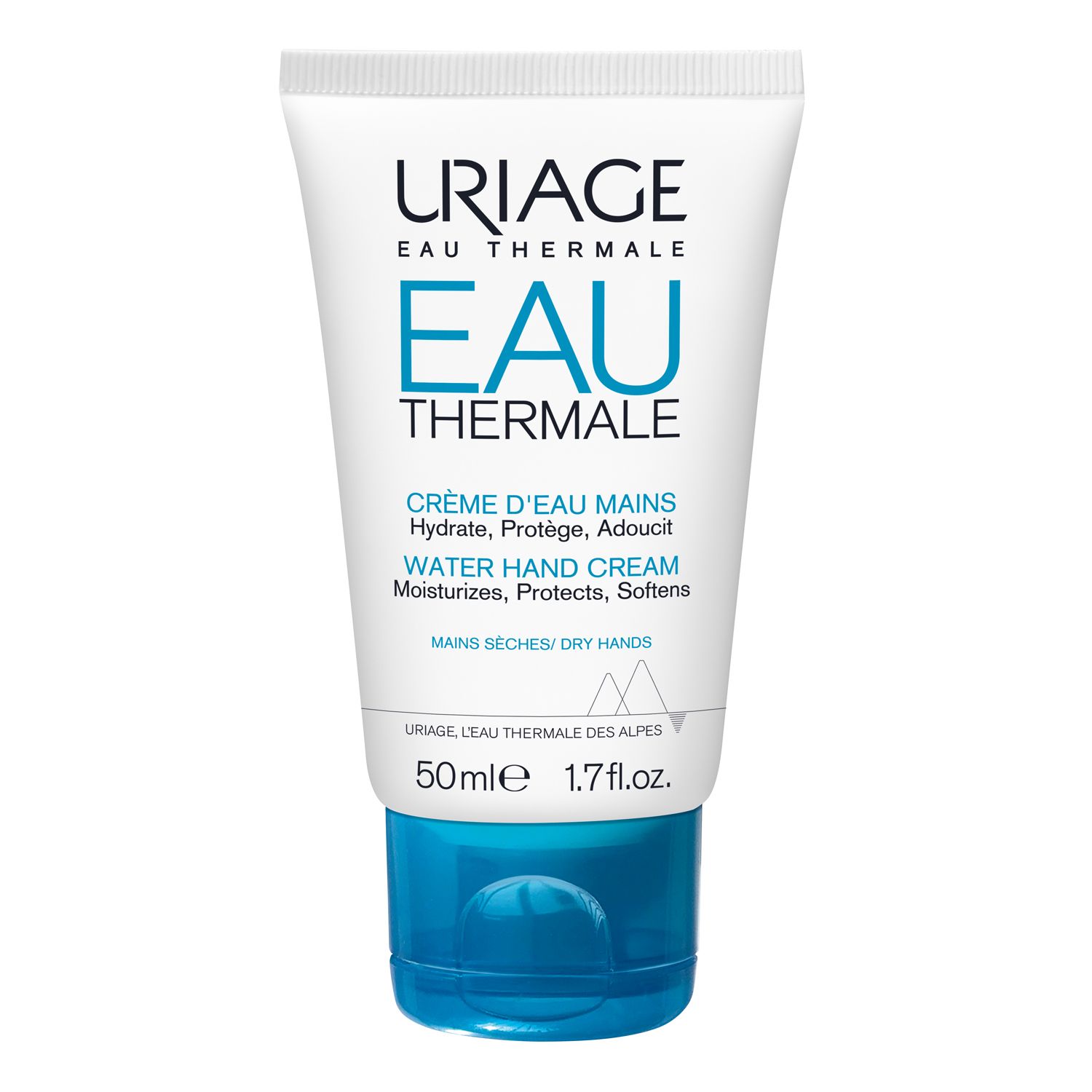 URIAGE HYDRO-AKTIV Handcreme