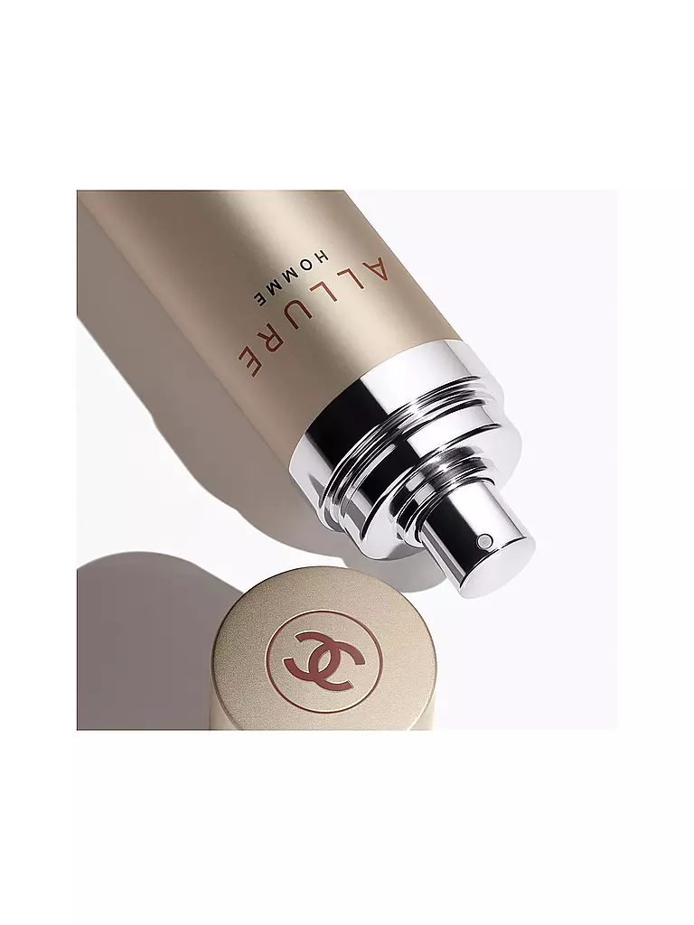CHANEL ALL-OVER SPRAY 100ML keine Farbe