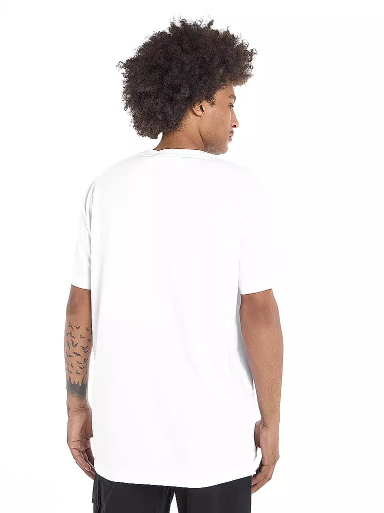 CALVIN KLEIN JEANS T-Shirt  weiss