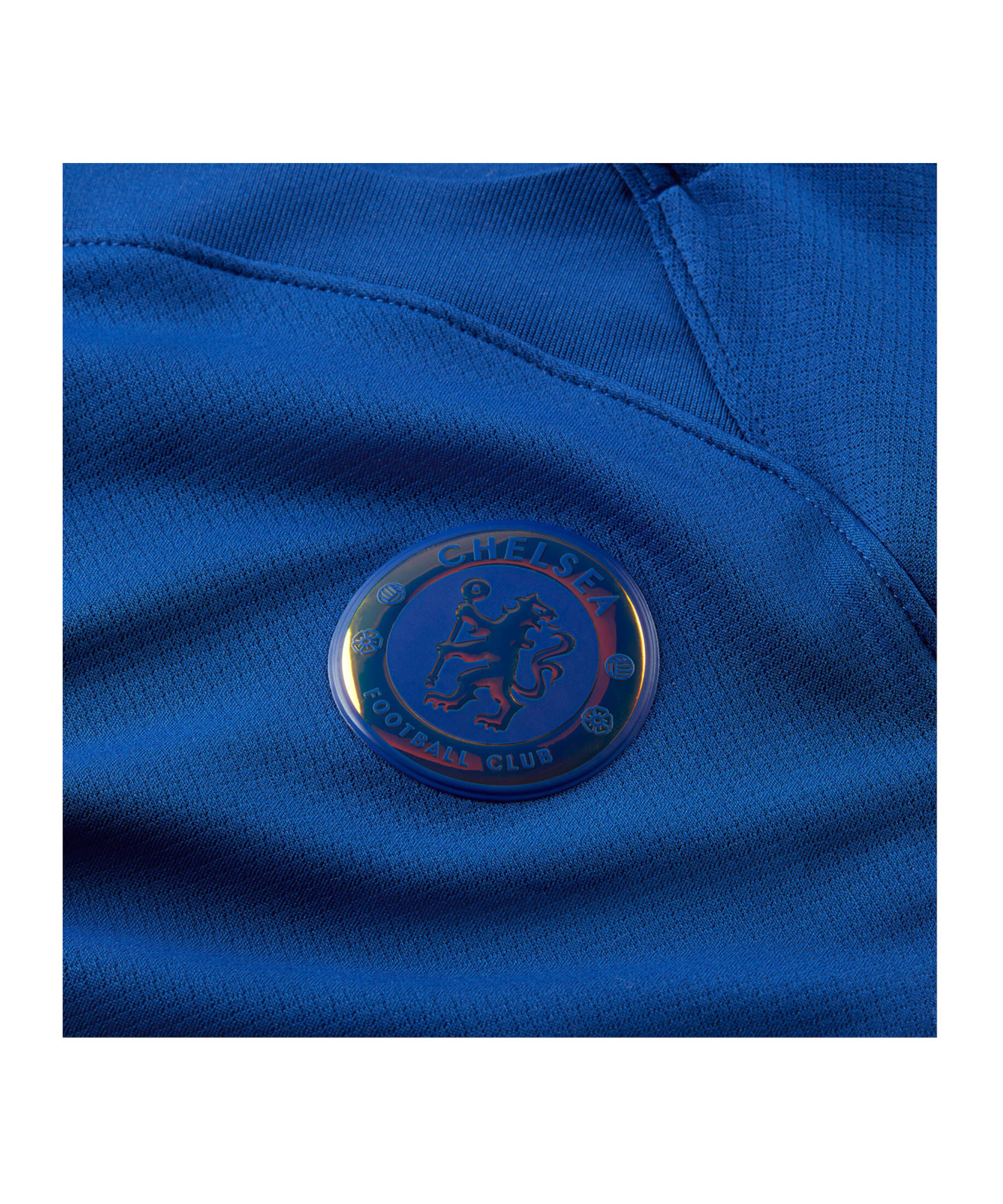 Nike| Kinder Fußballtrikot CHELSEA FC 2023/24 STADIUM HOME