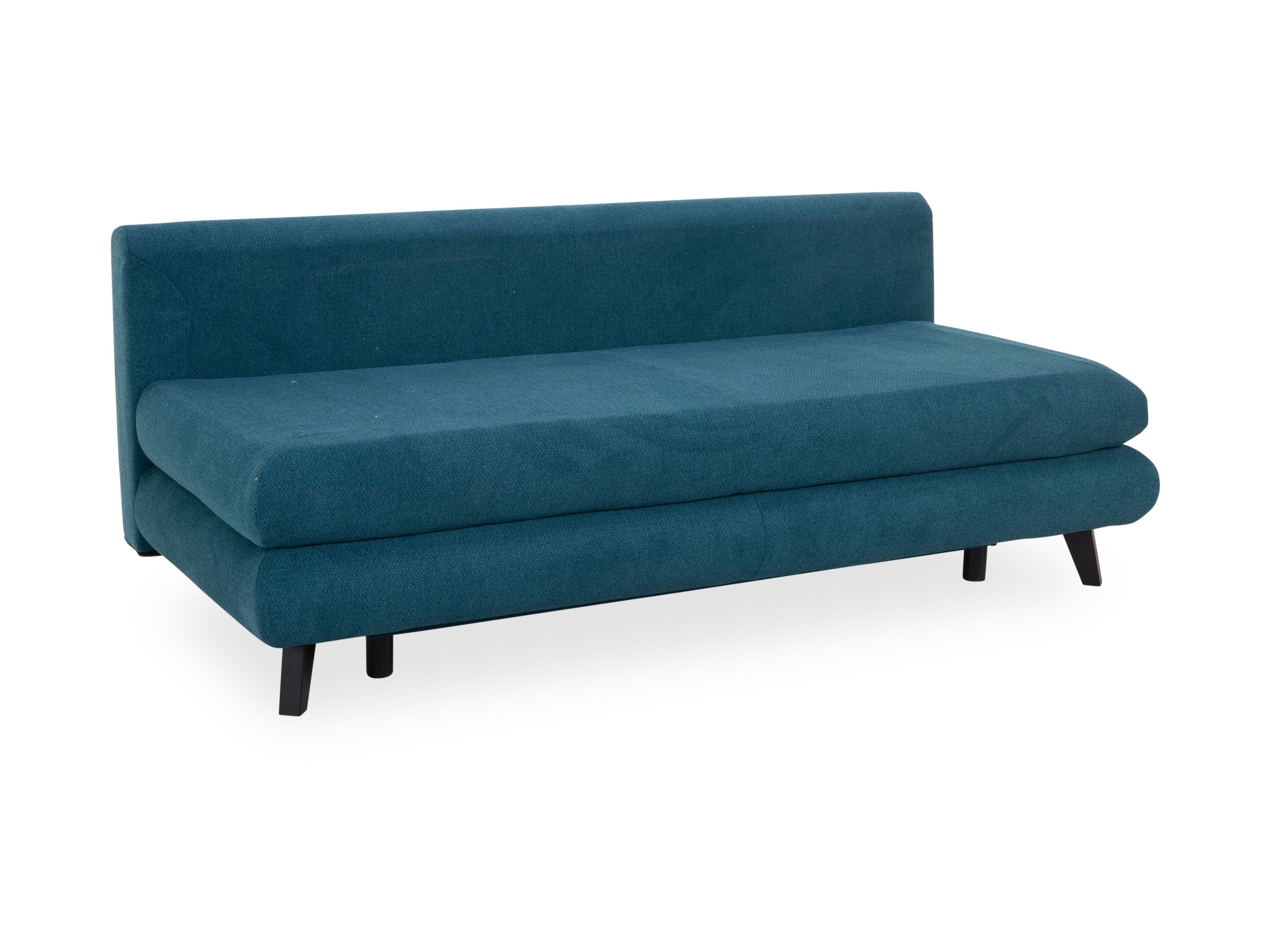Schlafsofa GINA PETROL 83