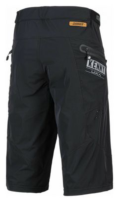 Short VTT Kenny Bike Charger Noir