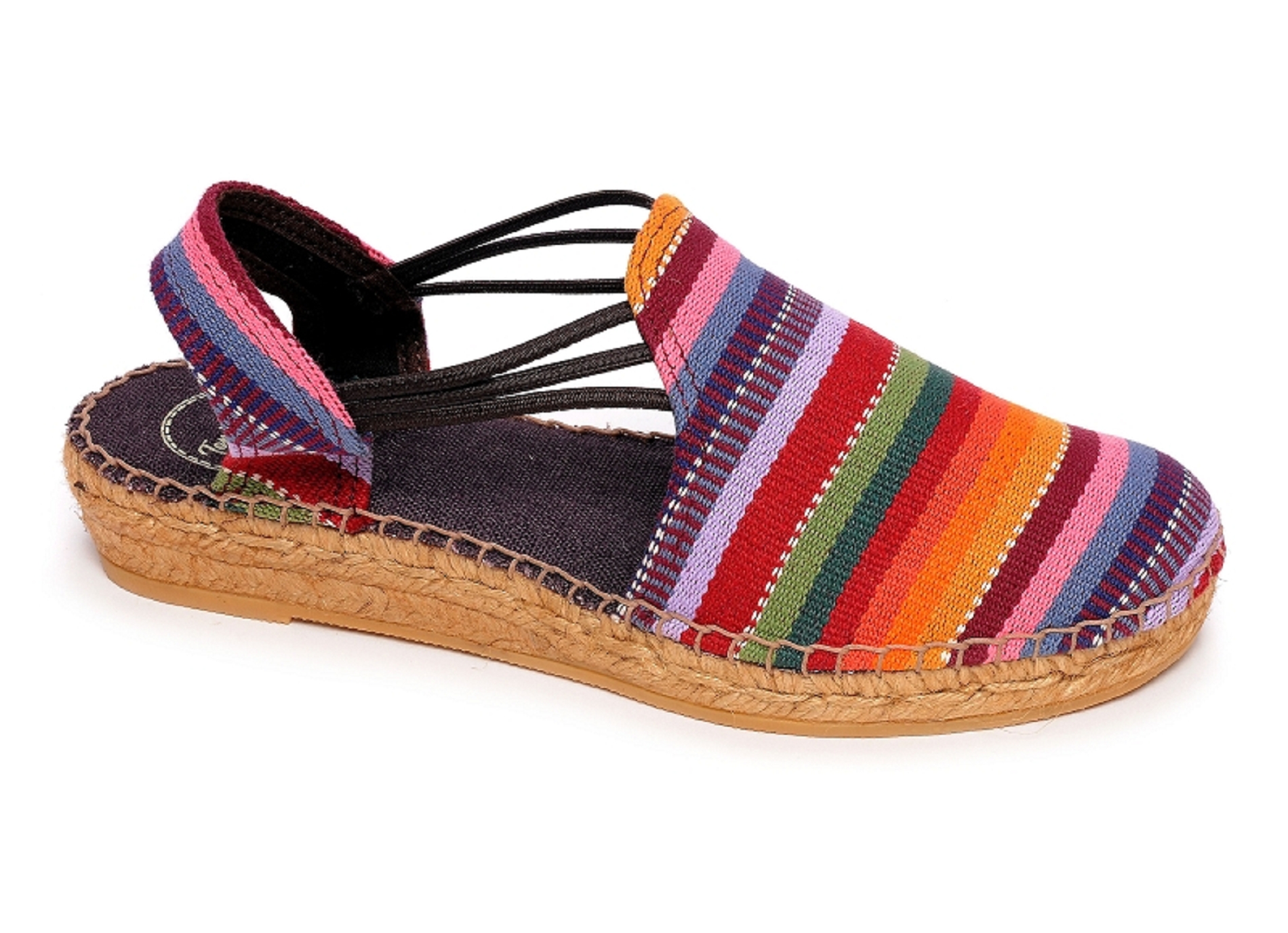 Norma multicolore