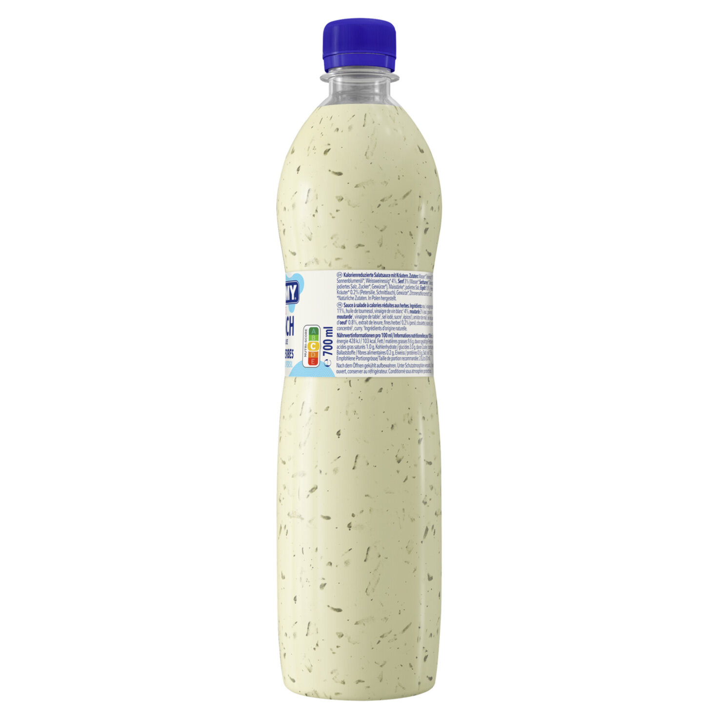 THOMY French light Salatsauce