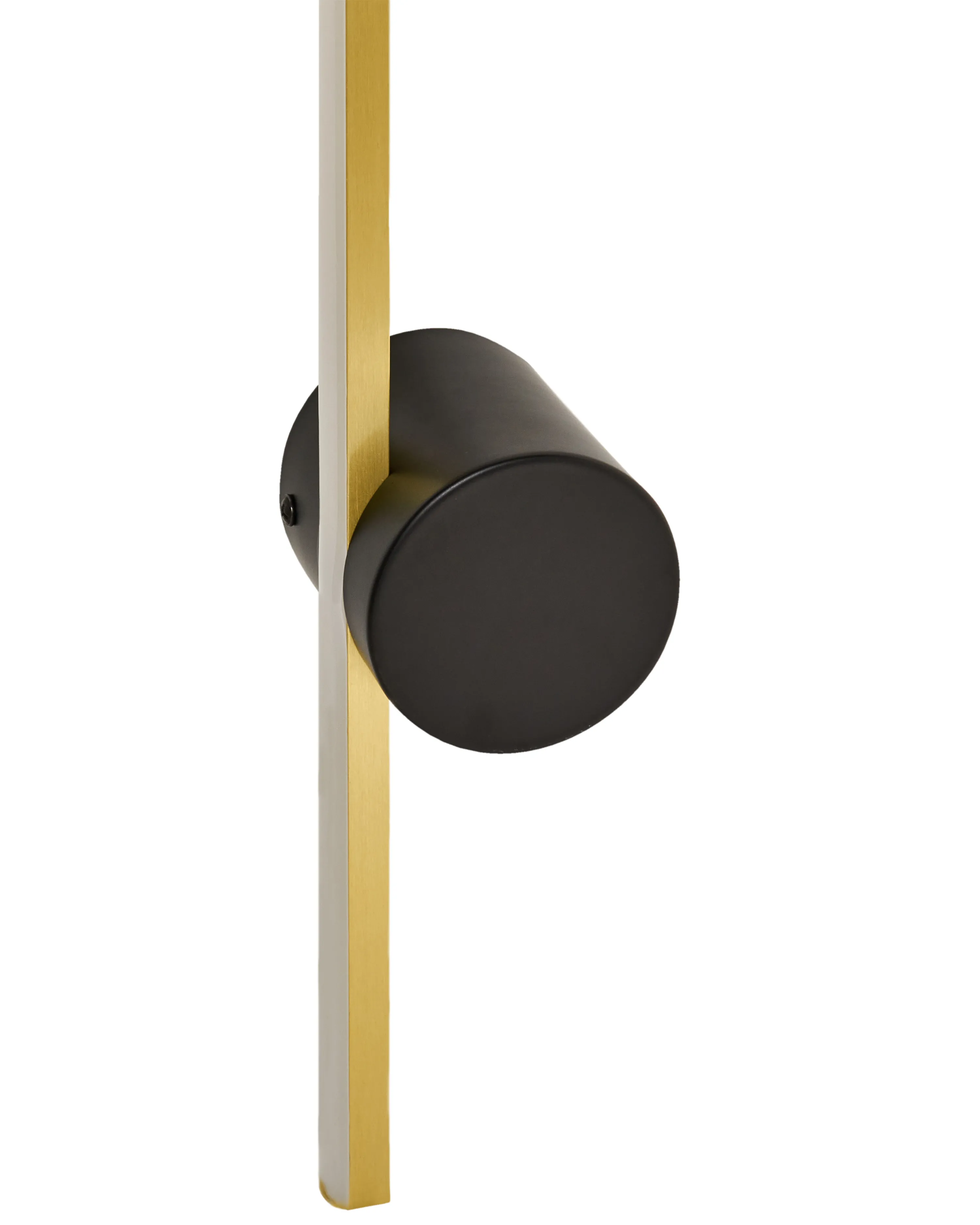 LED wandlamp INGENIO Metaal Goud
