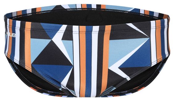 Maillot de Bain HUUB Brownlee Ali Multi-couleur