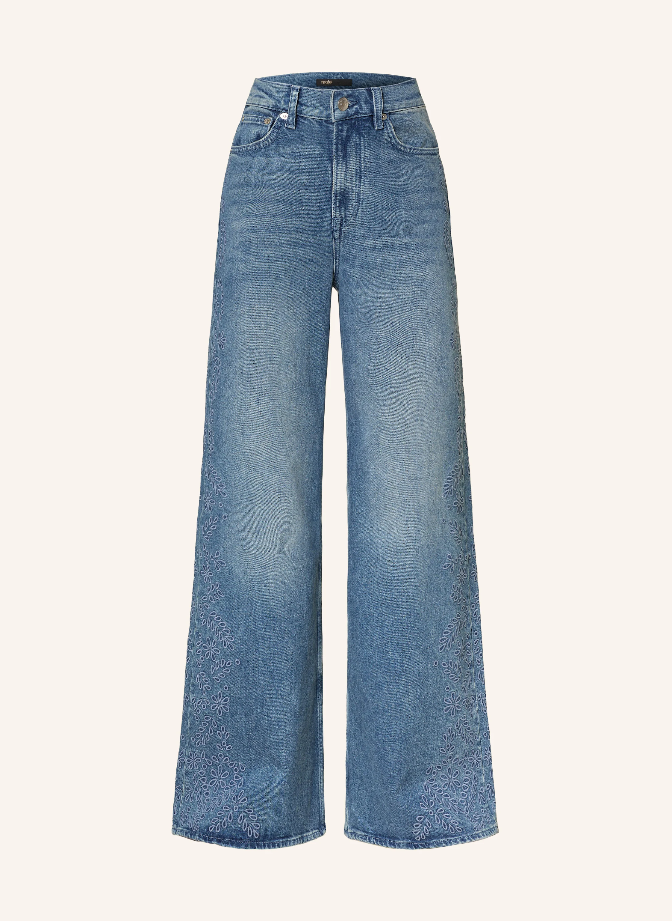 maje Jeans