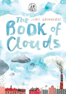 The Book of Clouds (Hardback)