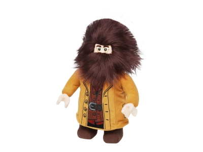 LEGO Hagrid™ knuffel (5007494)
