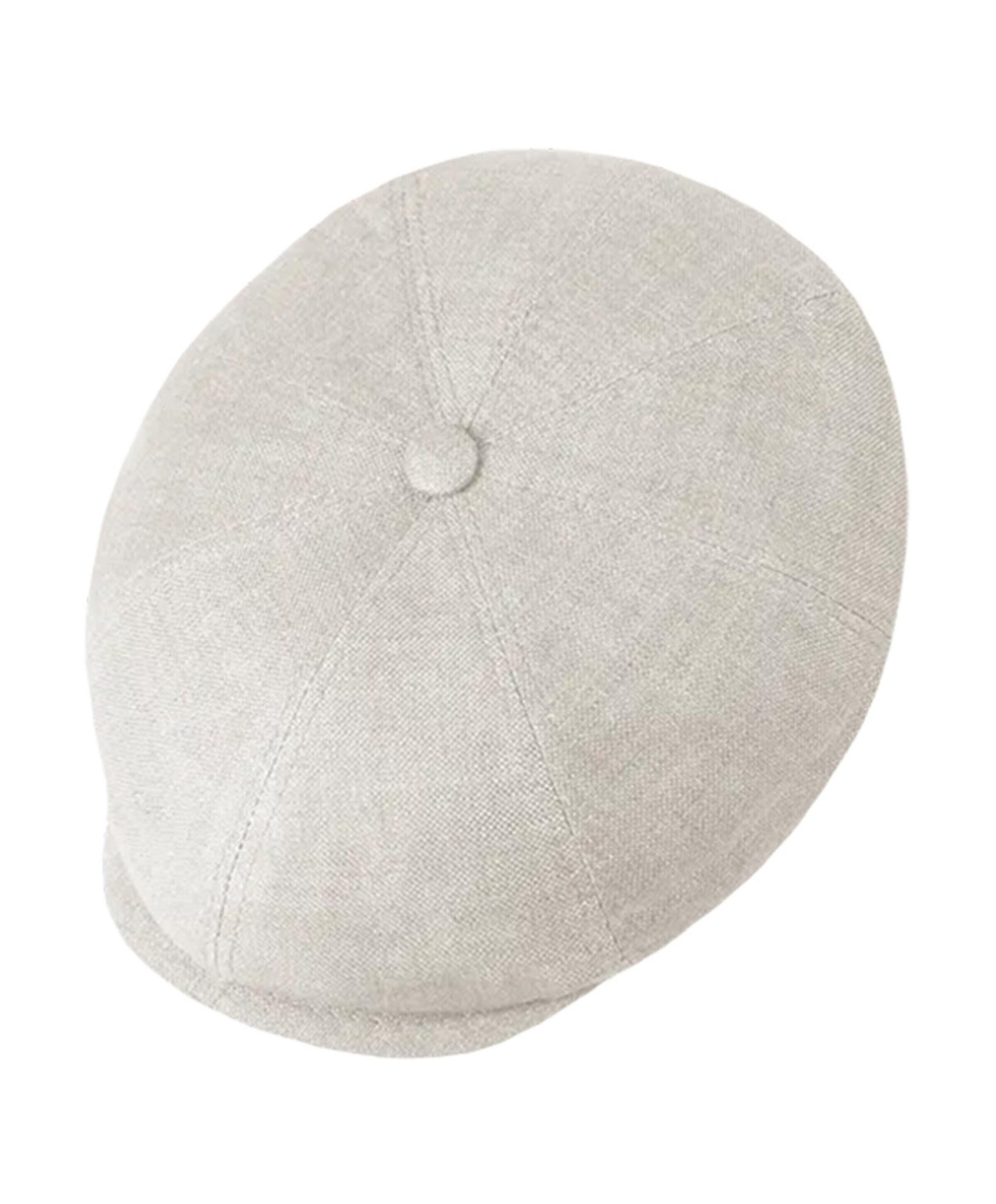 Hatland Heren cap ecru