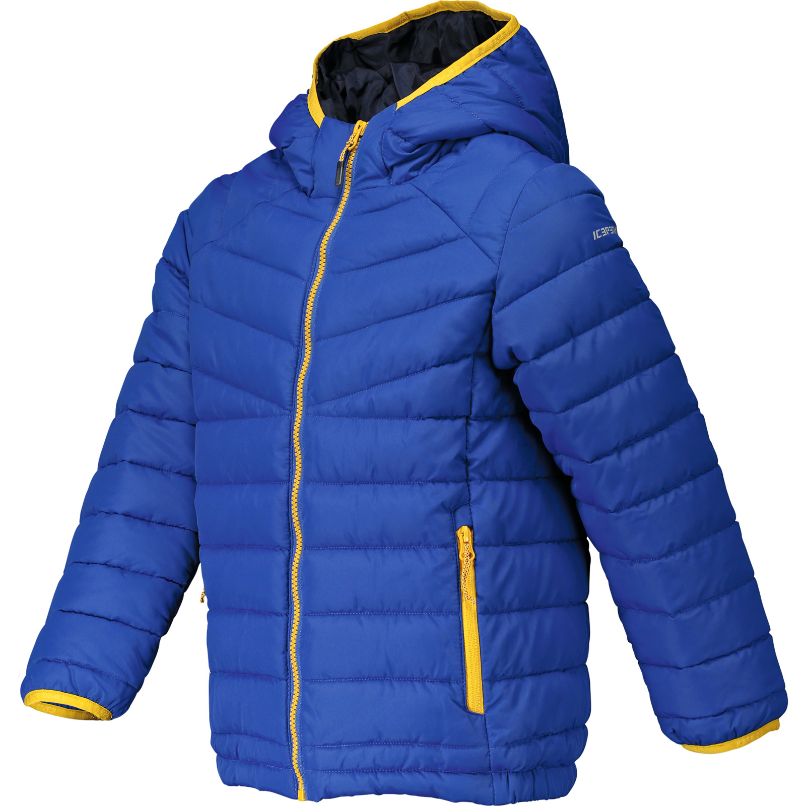 Icepeak Kinder-Outdoorjacke Kamiah